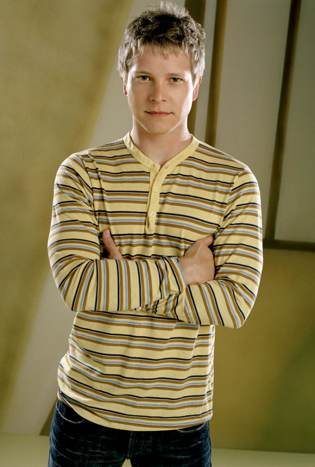 Matt Czuchry fotoğrafı