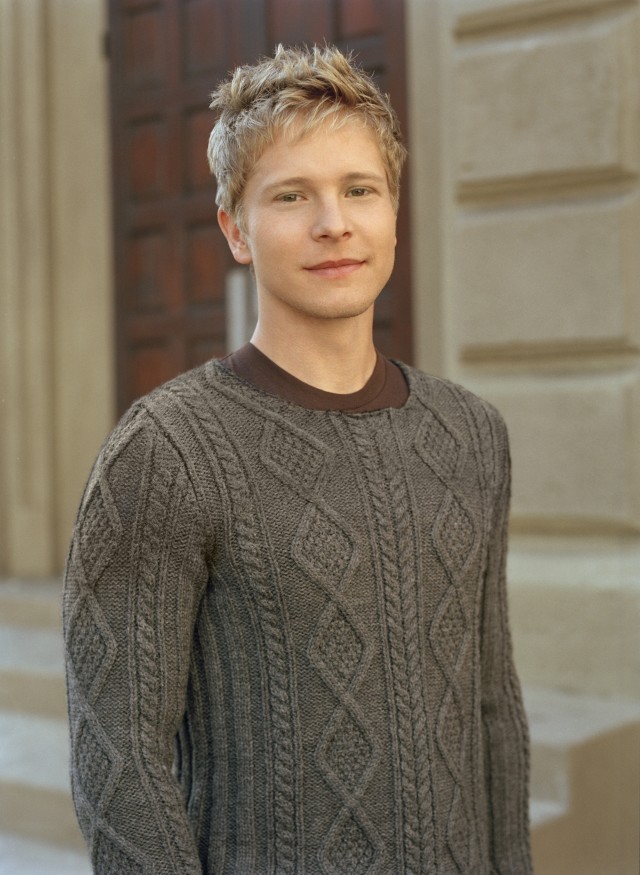 Matt Czuchry fotoğrafı