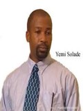 Yemi Solade fotoğrafı
