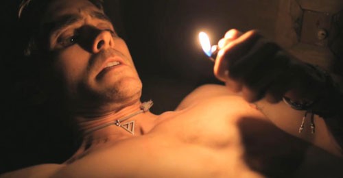 30 Seconds To Mars fotoğrafı