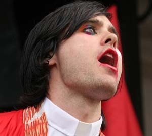 30 Seconds To Mars Fotoğrafı