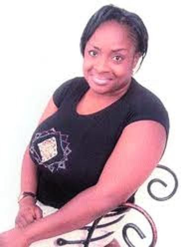 Foluke Daramola Fotoğrafı