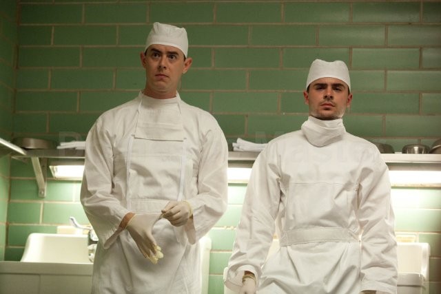 Colin Hanks Fotoğrafı