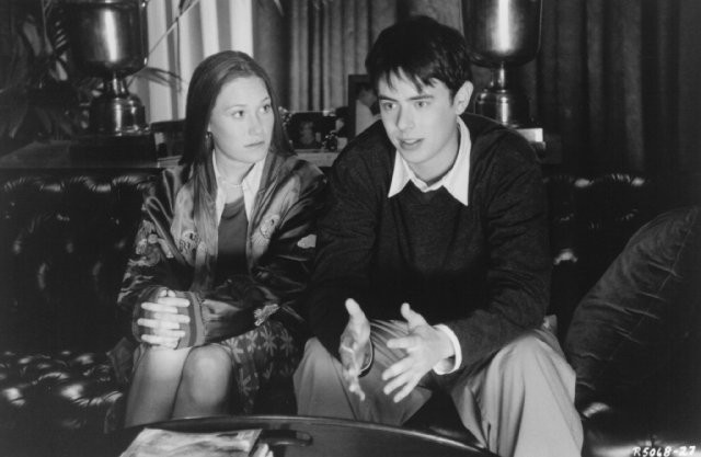 Colin Hanks Fotoğrafı