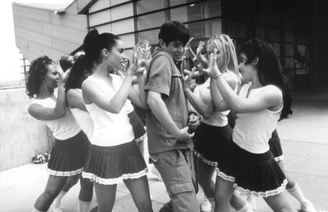 Colin Hanks Fotoğrafı