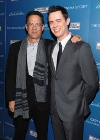 Colin Hanks Fotoğrafı