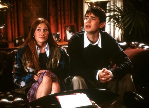 Colin Hanks Fotoğrafı