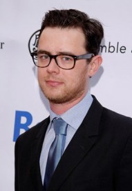 Colin Hanks Fotoğrafı