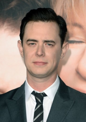 Colin Hanks Fotoğrafı