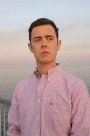 Colin Hanks Fotoğrafı