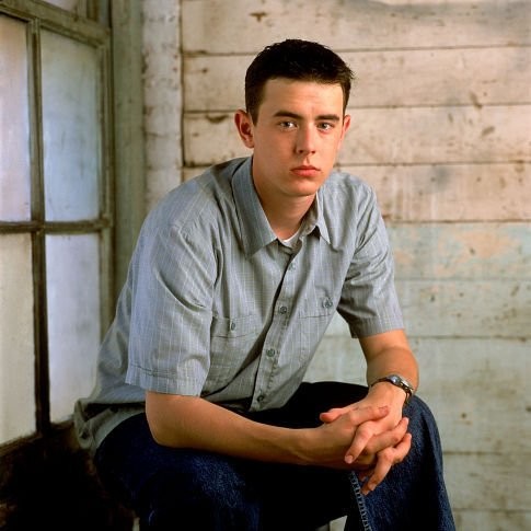Colin Hanks Fotoğrafı