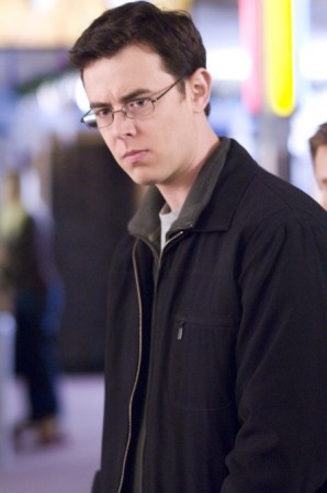 Colin Hanks Fotoğrafı