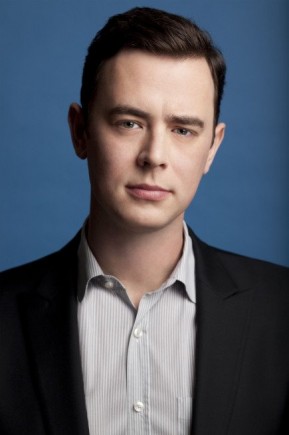 Colin Hanks Fotoğrafı