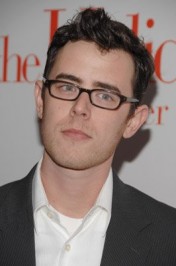 Colin Hanks Fotoğrafı