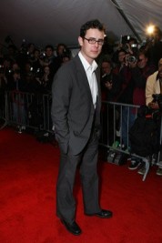 Colin Hanks Fotoğrafı