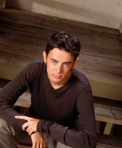 Colin Hanks Fotoğrafı