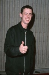 Colin Hanks Fotoğrafı