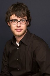 Colin Hanks Fotoğrafı