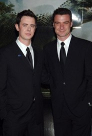 Colin Hanks Fotoğrafı