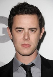Colin Hanks Fotoğrafı
