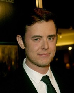Colin Hanks Fotoğrafı