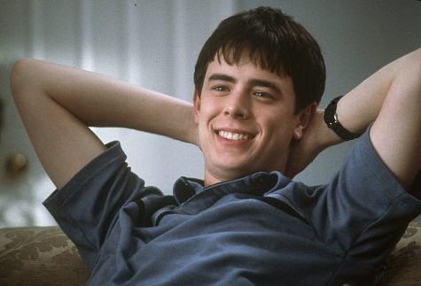 Colin Hanks Fotoğrafı