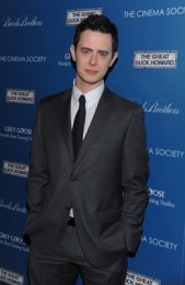 Colin Hanks Fotoğrafı