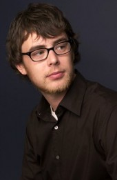 Colin Hanks Fotoğrafı