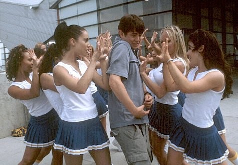 Colin Hanks Fotoğrafı