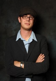Colin Hanks Fotoğrafı