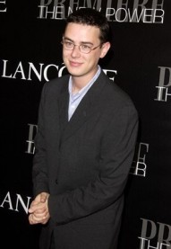 Colin Hanks Fotoğrafı