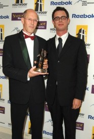 Colin Hanks Fotoğrafı