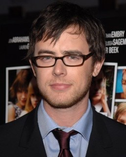 Colin Hanks Fotoğrafı