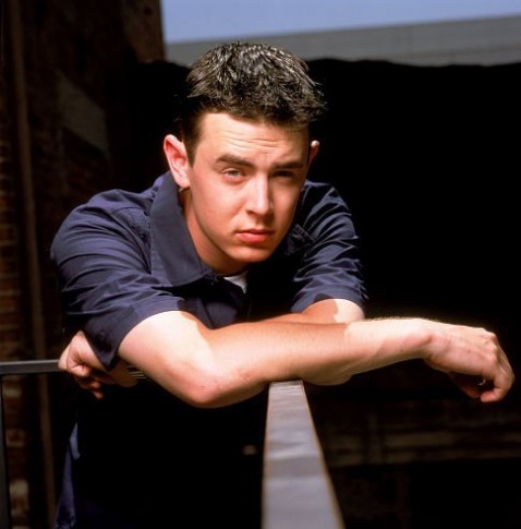 Colin Hanks Fotoğrafı
