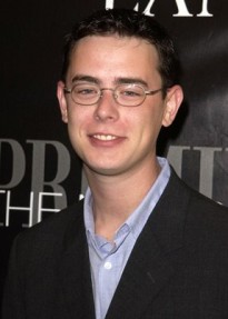 Colin Hanks fotoğrafı