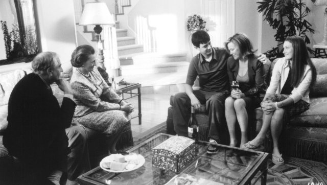 Colin Hanks Fotoğrafı