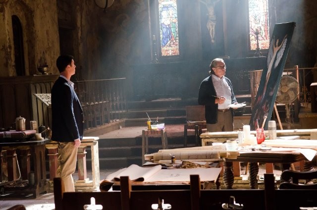 Colin Hanks Fotoğrafı