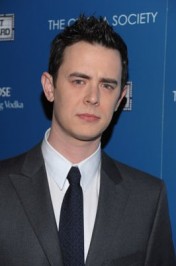 Colin Hanks Fotoğrafı