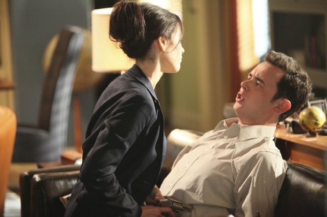 Colin Hanks Fotoğrafı