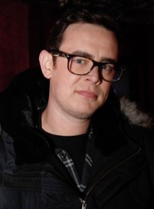 Colin Hanks Fotoğrafı