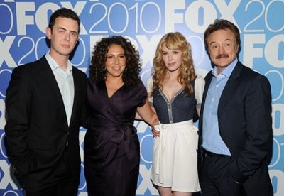 Colin Hanks Fotoğrafı