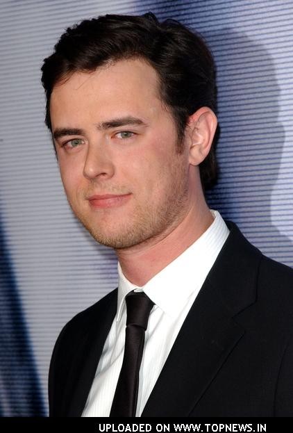 Colin Hanks Fotoğrafı