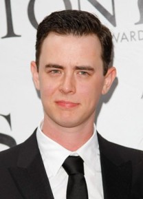 Colin Hanks Fotoğrafı