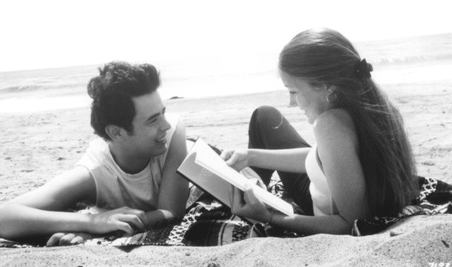 Colin Hanks Fotoğrafı