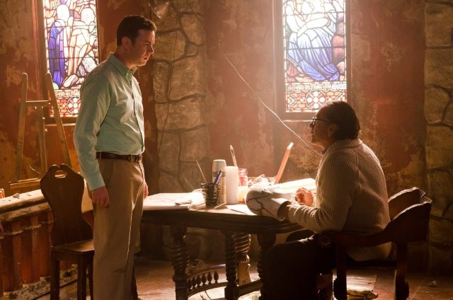 Colin Hanks Fotoğrafı