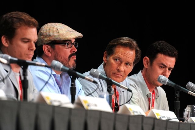 Colin Hanks Fotoğrafı