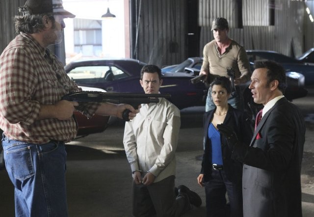 Colin Hanks Fotoğrafı