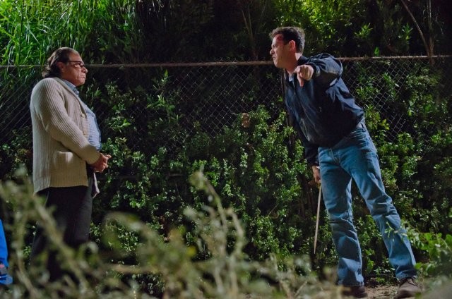 Colin Hanks Fotoğrafı