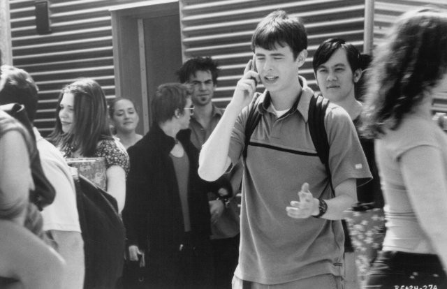 Colin Hanks Fotoğrafı