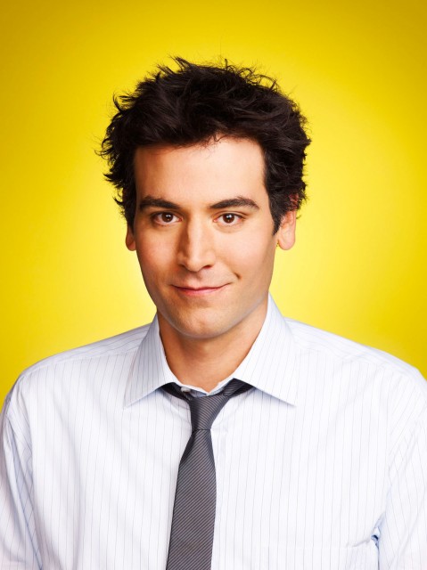 Josh Radnor fotoğrafı